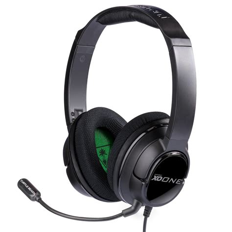 what are high quality headsets for xbox one
